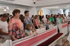 Egyre több fiatalnak nyújt lelki támaszt a Rendítő